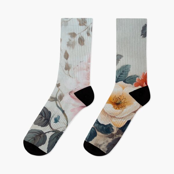 Artikelvorschau, Blumencocktail entworfen und verkauft von patternshoprad.