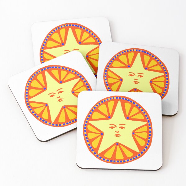 Item preview, Orange Sun designed and sold by KMISHAM.