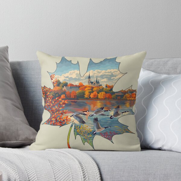 Item preview, Fall is in the Air designed and sold by Slh69.