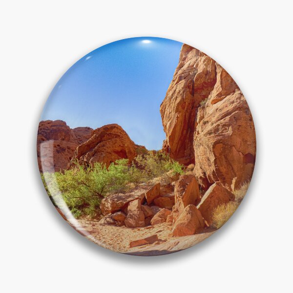 Item preview, Valley of Fire - Nevada designed and sold by Kathy Weaver.