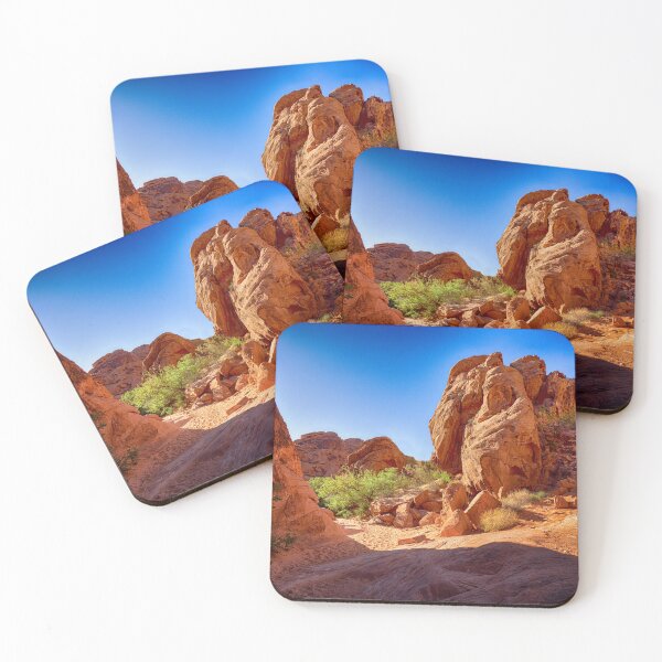 Item preview, Valley of Fire - Nevada designed and sold by Kathy Weaver.