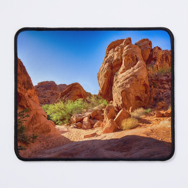 Item preview, Valley of Fire - Nevada designed and sold by Kathy Weaver.