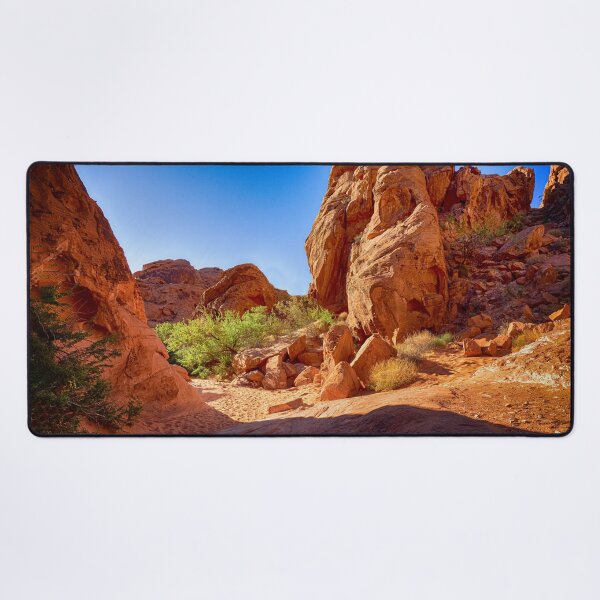 Item preview, Valley of Fire - Nevada designed and sold by Kathy Weaver.