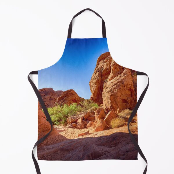 Item preview, Valley of Fire - Nevada designed and sold by Kathy Weaver.