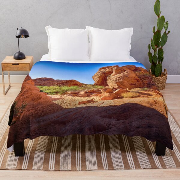 Item preview, Valley of Fire - Nevada designed and sold by Kathy Weaver.