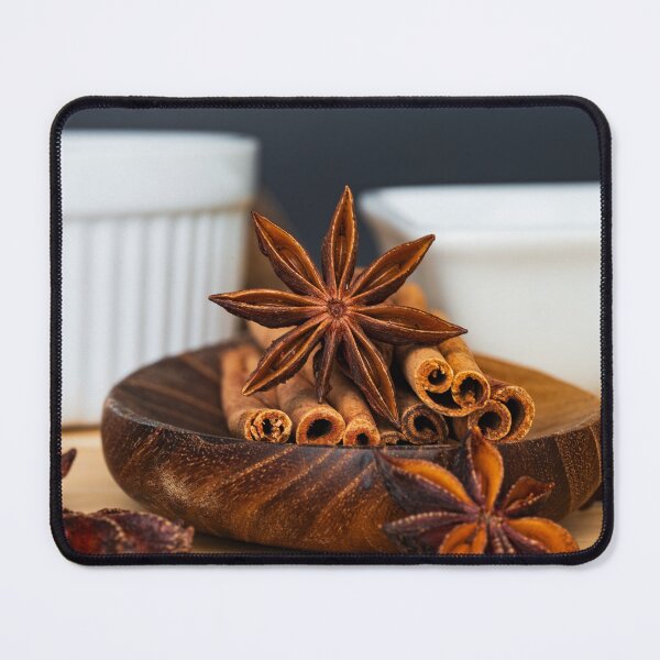 Item preview, Star Anise and Cinnamon designed and sold by cboisen.