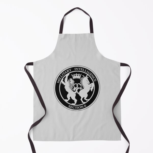 Item preview, MI6 SECRET Intelligence Service - British Secret Service designed and sold by FutureTraveller.