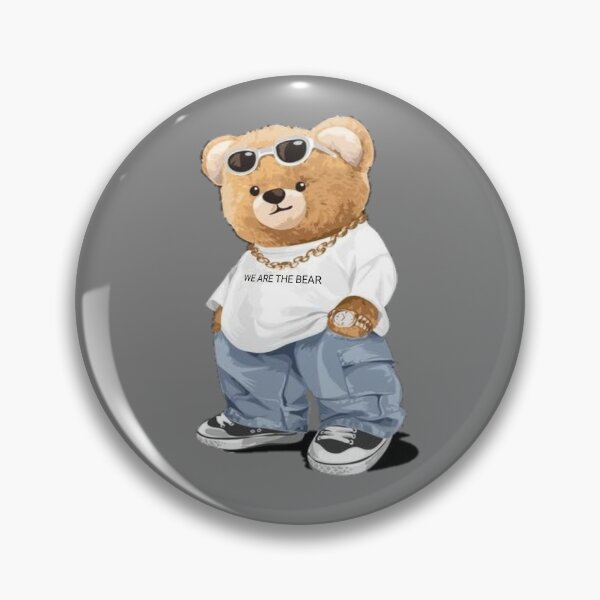Item preview, we are the bear designed and sold by World100.