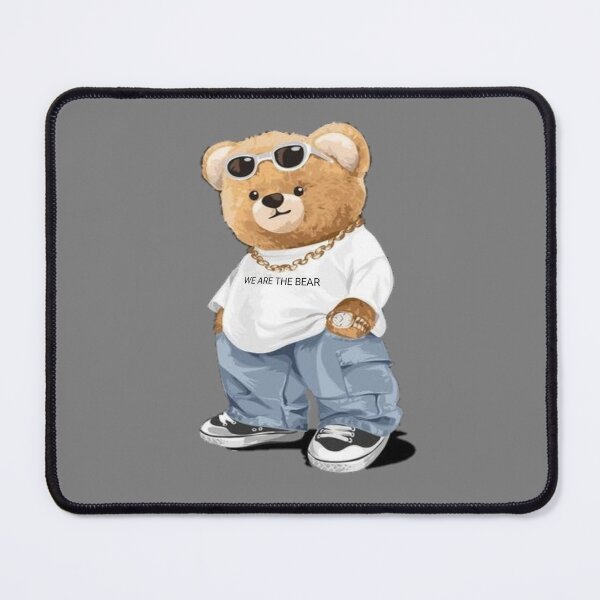 Item preview, we are the bear designed and sold by World100.