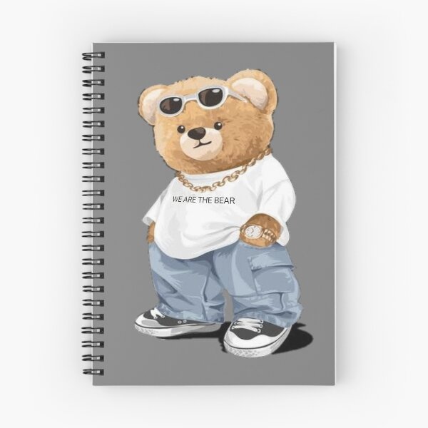 Item preview, we are the bear designed and sold by World100.