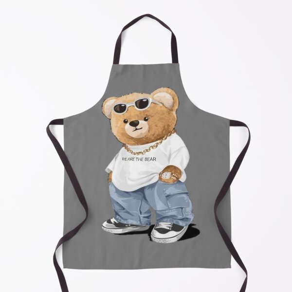 Item preview, we are the bear designed and sold by World100.