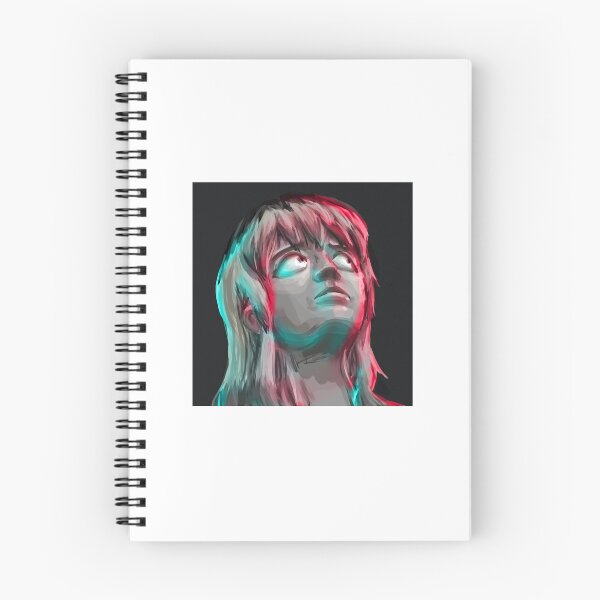 Item preview, Chromatic girl devastated designed and sold by E-Shu.