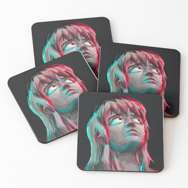 Item preview, Chromatic girl devastated designed and sold by E-Shu.