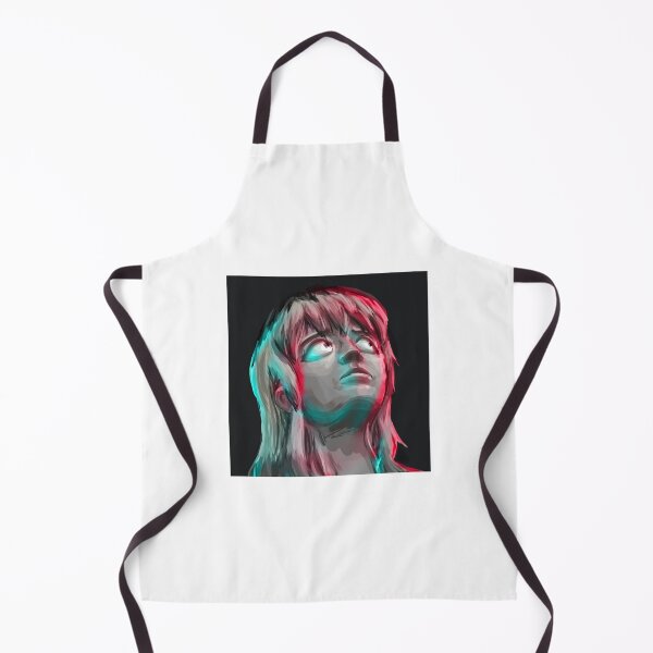 Item preview, Chromatic girl devastated designed and sold by E-Shu.