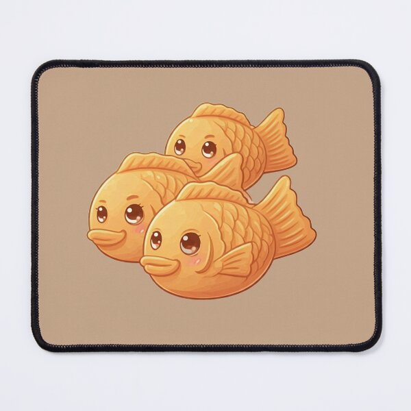 Item preview, Kawaii Taiyaki Azuki designed and sold by StilePazzia.