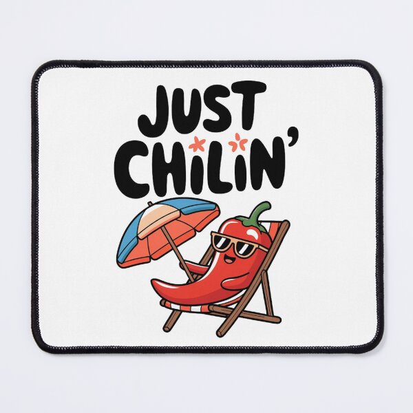 Item preview, just chiling designed and sold by yinon-h.