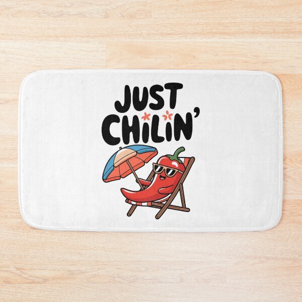 Item preview, just chiling designed and sold by yinon-h.