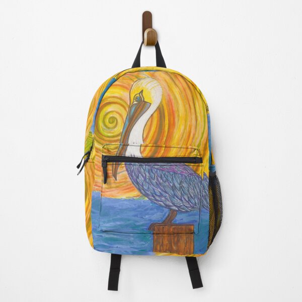 Item preview, Lalo, The Pelican designed and sold by Reflejos.