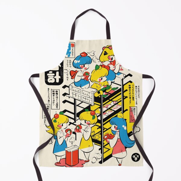 Item preview, Kawaii Chaos Theory designed and sold by Retro Type.