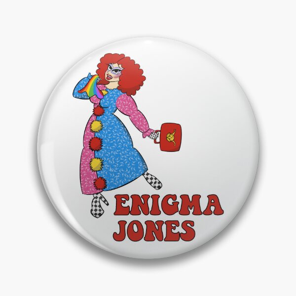 Artikelvorschau, Angeberei von Enigma Jones entworfen und verkauft von TheEnigmaJones.