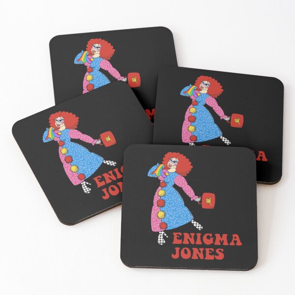 Item preview, Enigma Jones se luce designed and sold by TheEnigmaJones.