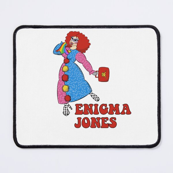Item preview, Enigma Jones Show Off designed and sold by TheEnigmaJones.