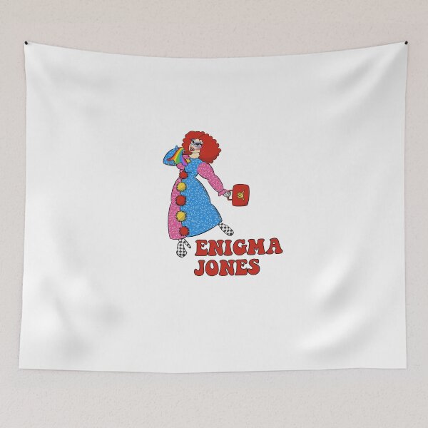 Item preview, Enigma Jones Show Off designed and sold by TheEnigmaJones.