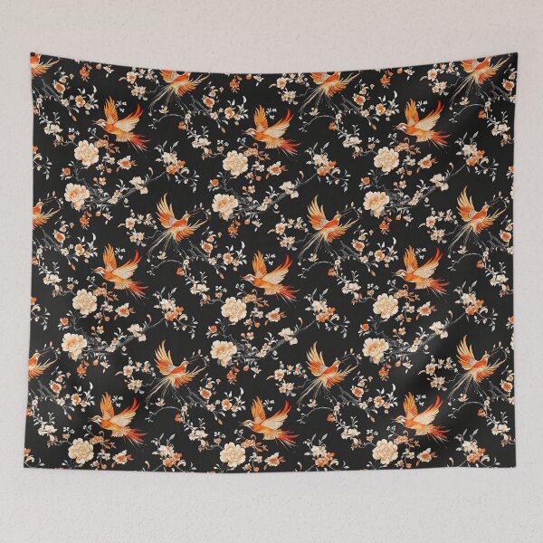 Item preview, Exotic Garden Bliss designed and sold by DariaProf.