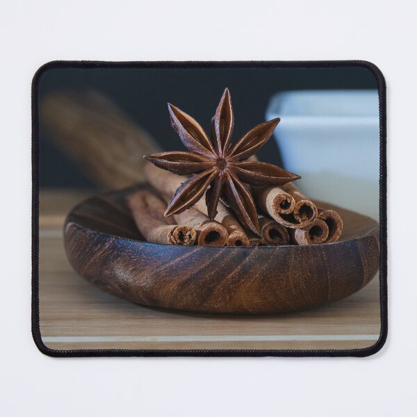 Item preview, Star Anise and Cinnamon designed and sold by cboisen.