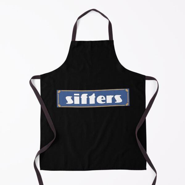 Item preview, SIFTERS OASIS SHAKERMAKER designed and sold by TREVORSNEWEST.