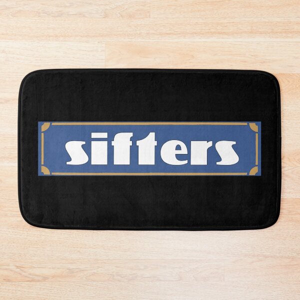 Item preview, SIFTERS OASIS SHAKERMAKER designed and sold by TREVORSNEWEST.