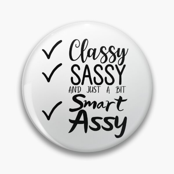 Item preview, Classy Sassy Design designed and sold by Art-by-Rita.