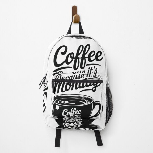 Item preview, Coffe designed and sold by luna--design.