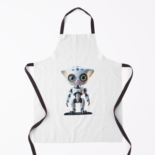 Item preview, Robo Dog designed and sold by Kraftyspace.