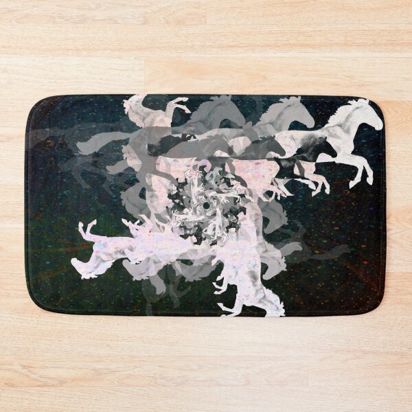 Item preview, Horse in Motion VI designed and sold by MAMA.art.Rio <Marsailhe_Milward>.