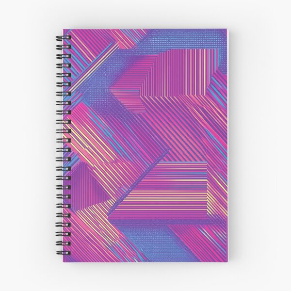 Item preview, Pixel Prism designed and sold by HmmmWoah.