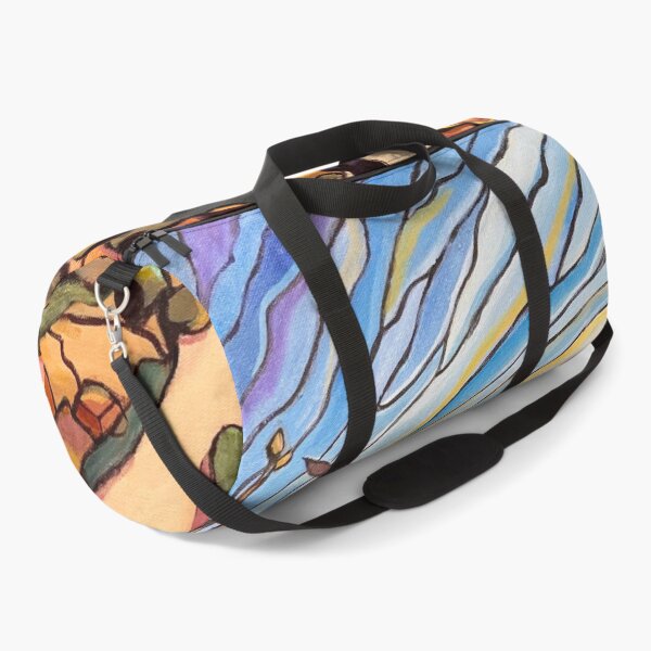 Item preview, California Hills in August designed and sold by Karl Kroeppler.