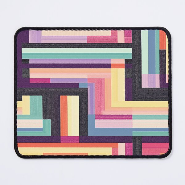 Item preview, Retro Gridlock designed and sold by HmmmWoah.