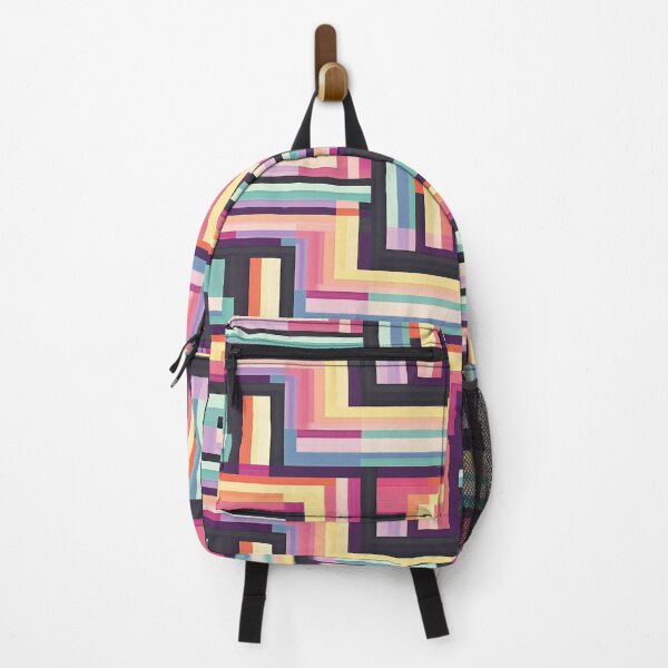 Item preview, Retro Gridlock designed and sold by HmmmWoah.