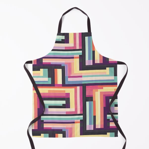 Item preview, Retro Gridlock designed and sold by HmmmWoah.