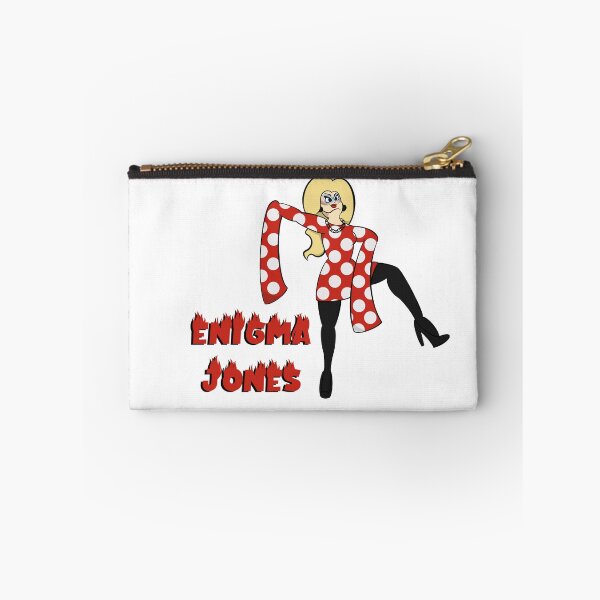 Item preview, Hottie Enigma Jones designed and sold by TheEnigmaJones.
