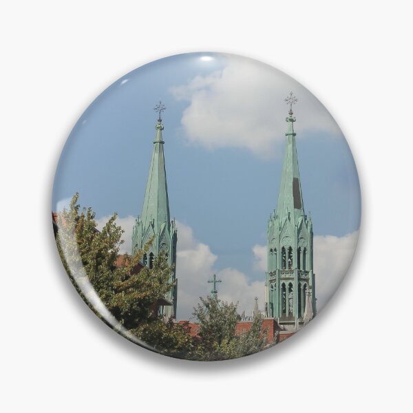 Item preview, The Oldest Church in Montreal, Canada designed and sold by heatherfriedman.