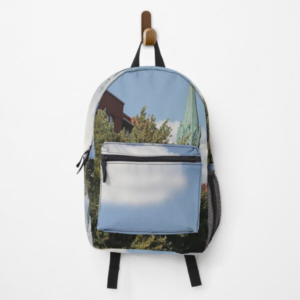 Item preview, The Oldest Church in Montreal, Canada designed and sold by heatherfriedman.