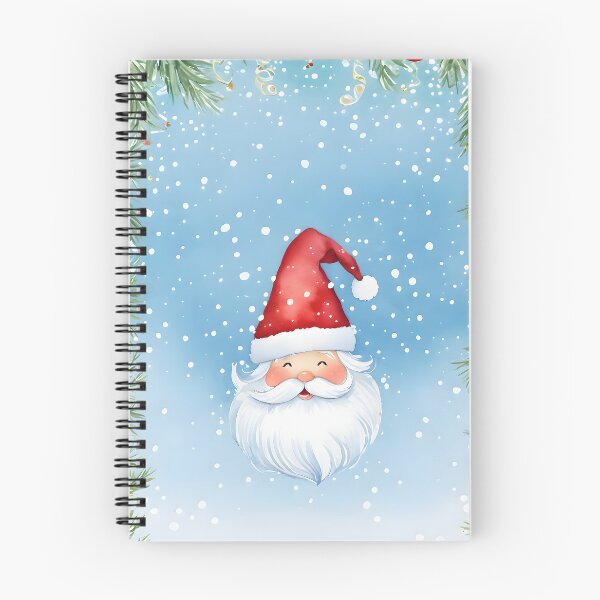 Item preview, Merry Christmas Santa t-shirts designed and sold by InkExpression.