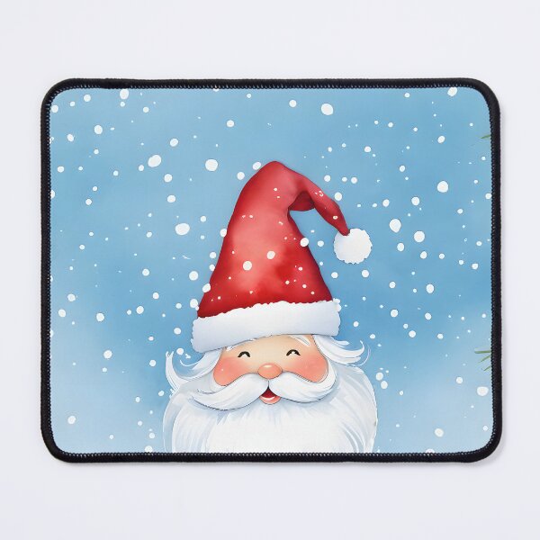 Item preview, Merry Christmas Santa t-shirts designed and sold by InkExpression.