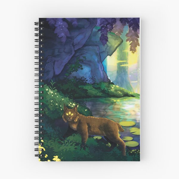 Item preview, Ancient Forest designed and sold by catbash.
