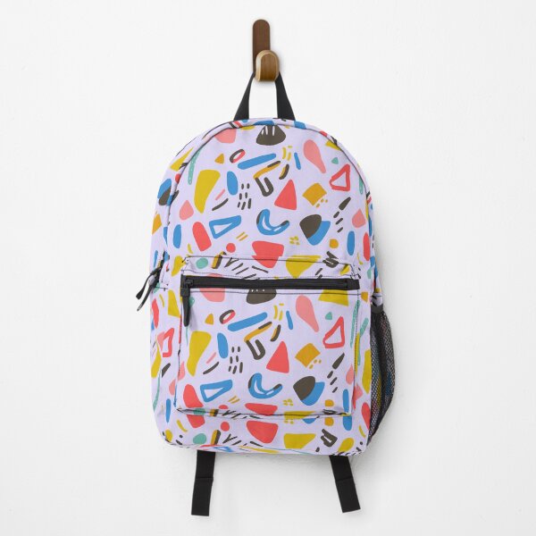 Item preview, Contemporary Color Splash Lavender designed and sold by trendteezstore.