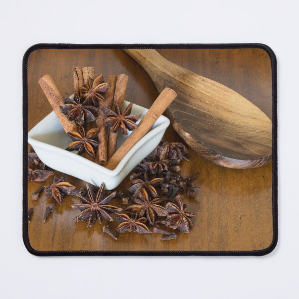 Item preview, Star Anise and Cinnamon designed and sold by cboisen.