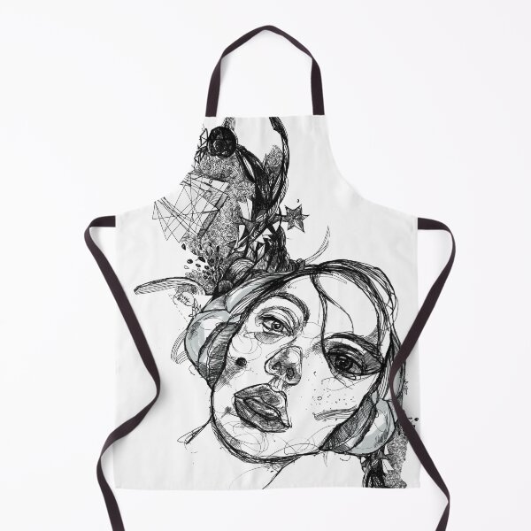 Item preview, In the inner world designed and sold by lechicka.
