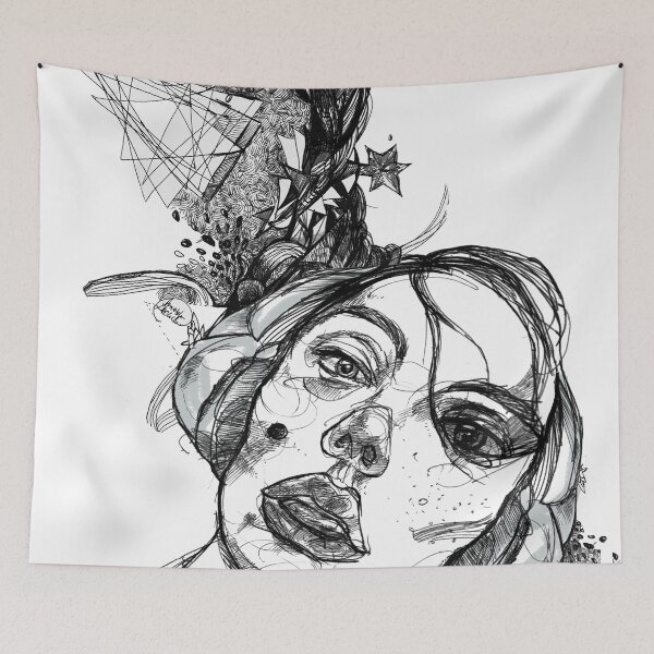 Item preview, In the inner world designed and sold by lechicka.